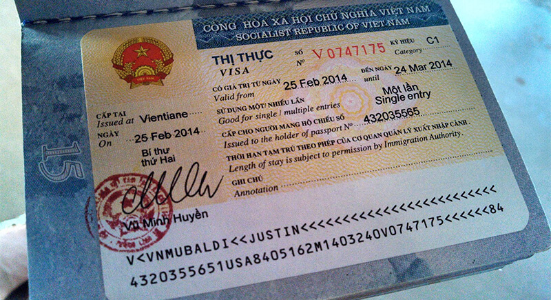 Detailed Guide: How To Get Vietnam Visa From UAE?