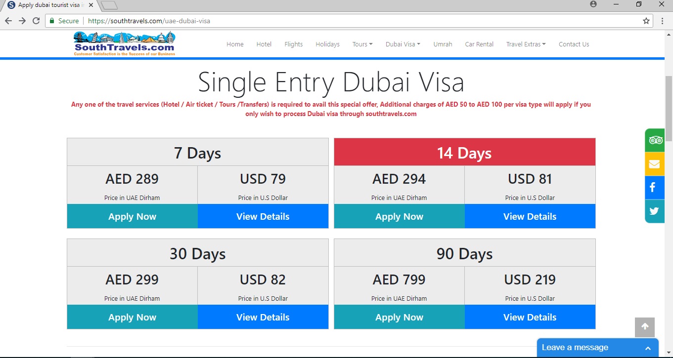 DubaiVisa-Single_Entry_visa