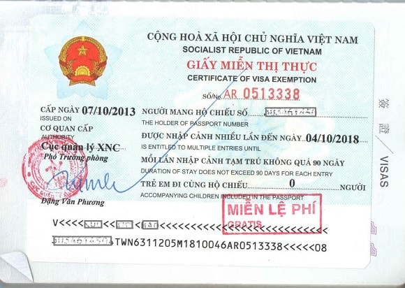 Vietnam Visa: Everything UAE Citizens Need to Know