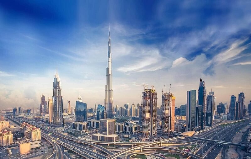 UAE là nước nào? Quốc gia giàu thứ 9 thế giới có gì?