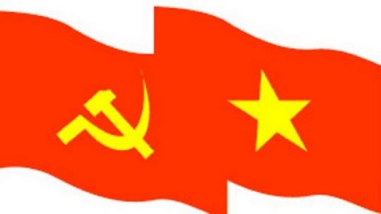 Chi tiết bản cam kết tu dưỡng, rèn luyện phấn đấu năm 2020 dành cho Bí thư