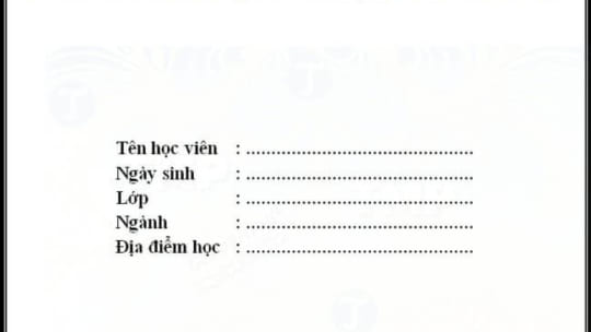 Nội dung phấn đấu rèn luyện của đảng viên trong giai đoạn hiện nay