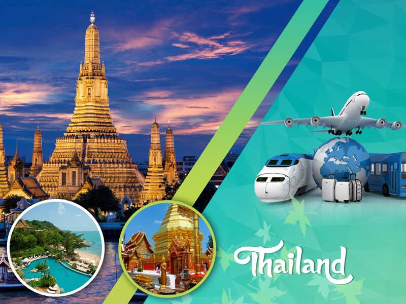 Nên đi tour Thái Lan tháng 6 của công ty nào?