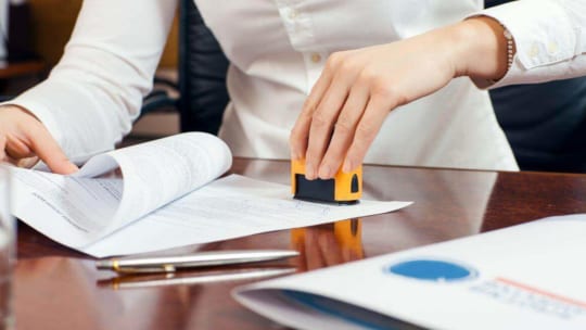 Dịch vụ dịch thuật công chứng uy tín, giá rẻ tại TP.HCM