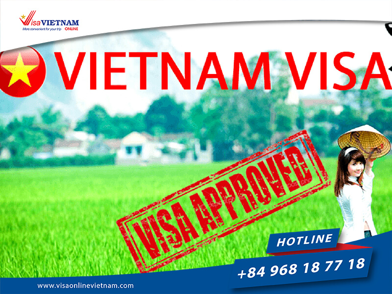 FAQ about Vietnam Visa for foreigners traveling to Vietnam