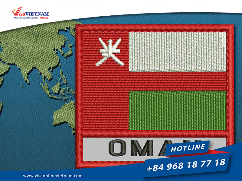 Ways to apply Vietnam visa in Oman – تطبيق تأشيرة فيتنام في عمان