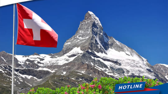 How many ways to apply Vietnam visa in Switzerland?