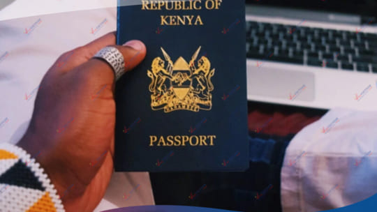 How to get Vietnam visa on Arrival in Kenya?