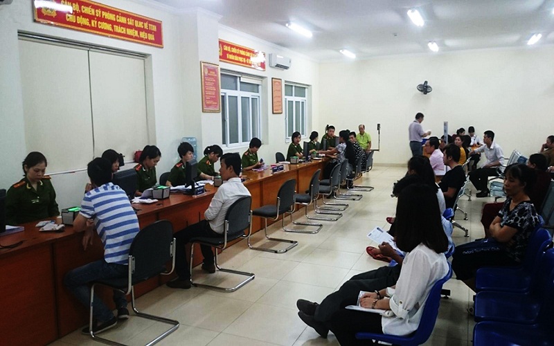 Information about Vietnam Visa Extension during the Covid-19 Outbreak