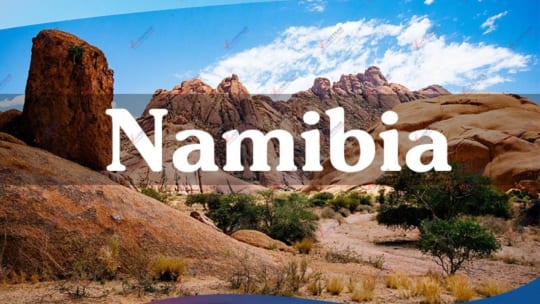 How many ways to get Vietnam visa in Namibia?
