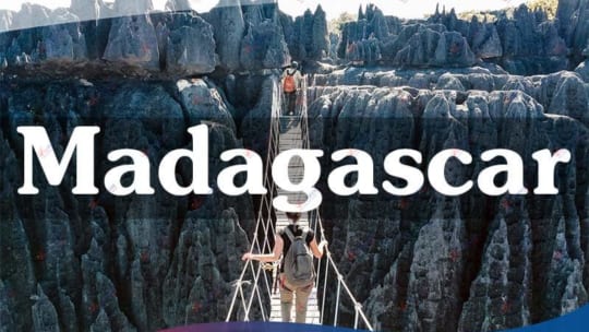 How to get Vietnam visa in Madagascar? – Visa visa eto Madagasikara