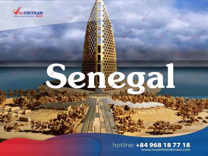 How to get Vietnam visa in Senegal? – Visa Vietnam au Sénégal