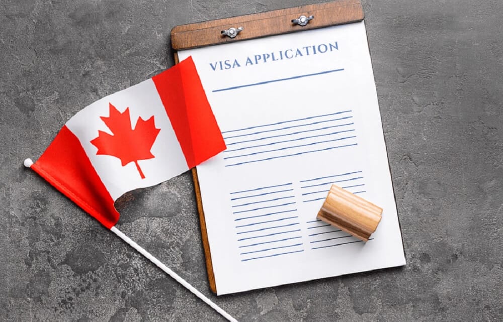 [UPDATE 2020] Xin visa công tác Canada – đơn giản hơn bạn nghĩ!