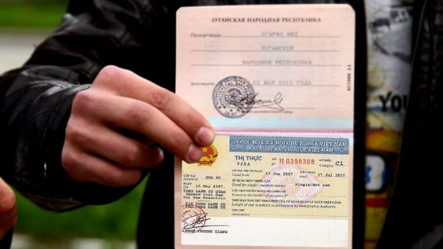 How to Obtain a Vietnam Visa on Arrival