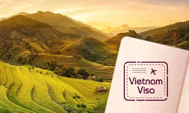 How to get Vietnam visa from Russia?