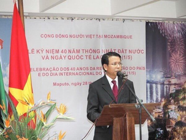 Embassy of Vietnam in El Dorado, Panama Overview