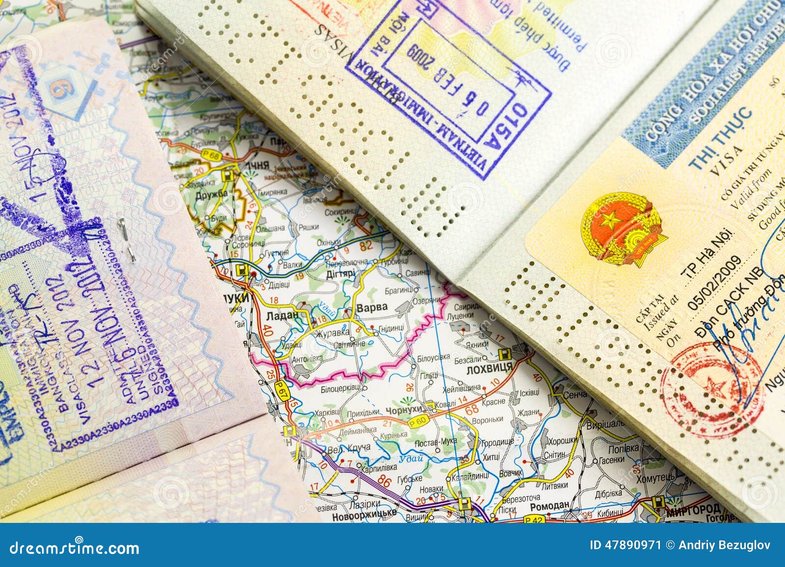 How to Get Vietnam Visa in Bangkok, Thailand?  Vietnam Visa Requirements, Process, and Tips