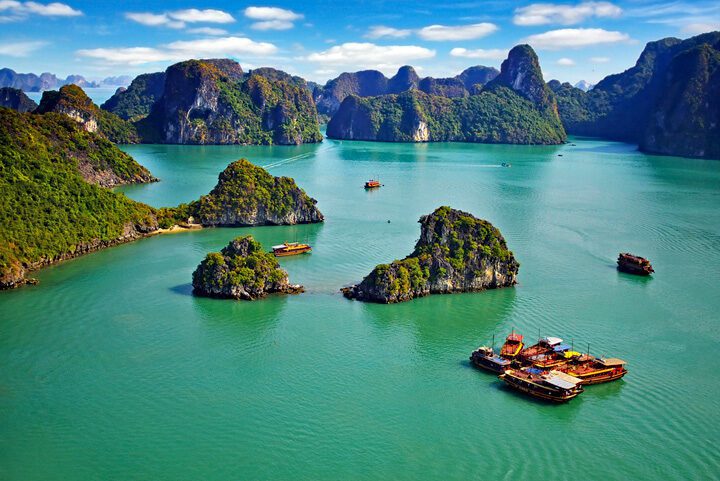 How to Get Vietnam Visa in Bangkok, Thailand?  Vietnam Visa Requirements, Process, and Tips