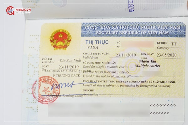 Vietnam Visa for Grenadian Requirements, Process, and Tips