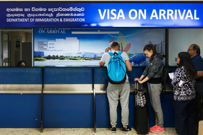 Vietnam Visa for Iranian Citizens Requirements, Process, and Policies