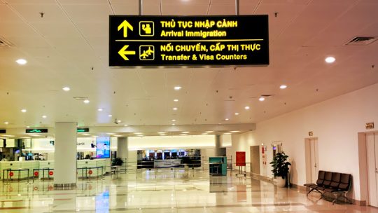 Vietnam Visa for Peruvian Citizens Requirements, Process & Tips