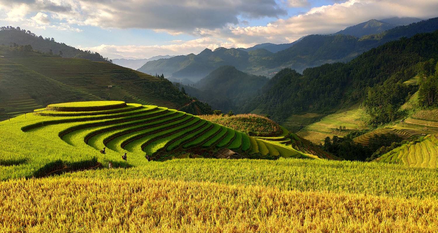 Vietnam Visa for Peruvian Citizens Requirements, Process Tips