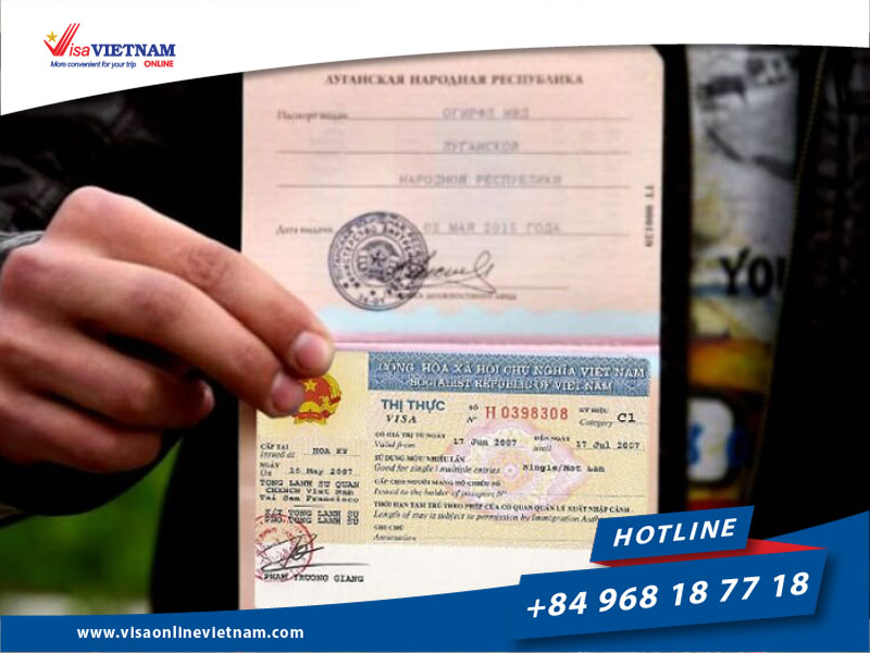 Vietnam Visa for Foreigners Everything You Need to Know