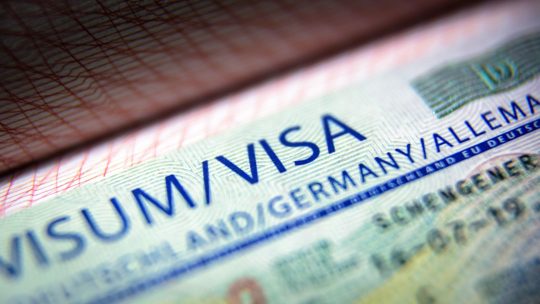 Visa Schengen – Các Nước Trong Khối Schengen và Kinh Nghiệm Đi Du Lịch