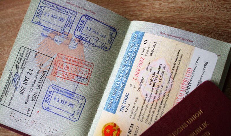What are Vietnam visa requirements for Mauritius citizens?