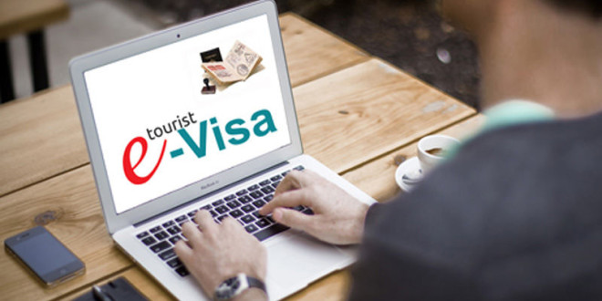 How To Get Vietnam Visa From UAE