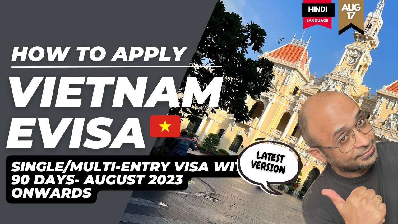 Vietnam Visa Entry Everything You Need to Know About Multiple Entries