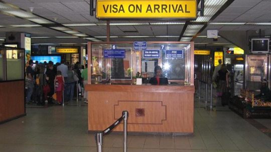 Visa on Arrival in Vietnam Everything You Need to Know