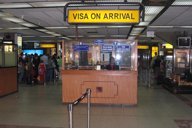 Visa on Arrival in Vietnam Everything You Need to Know