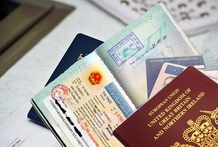 نظرة عامة وعملية التقدّم بطلب للحصول على تأشيرة إلكترونية (E-Visa) في فيتنام