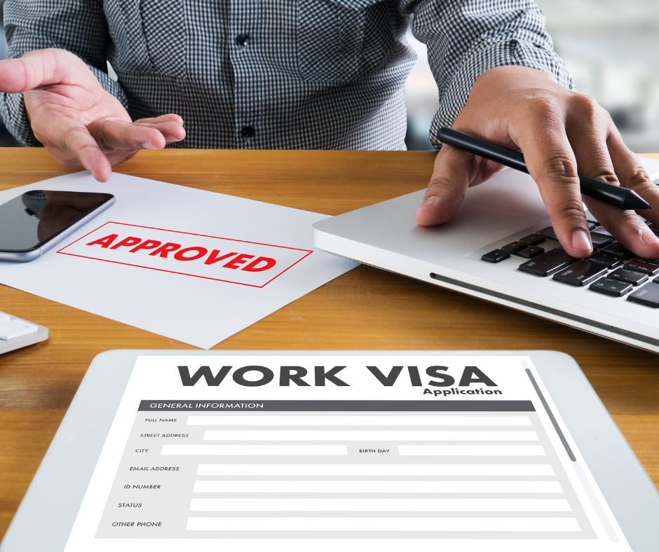 How to get Vietnam visa on Arrival in Paraguay 2023?