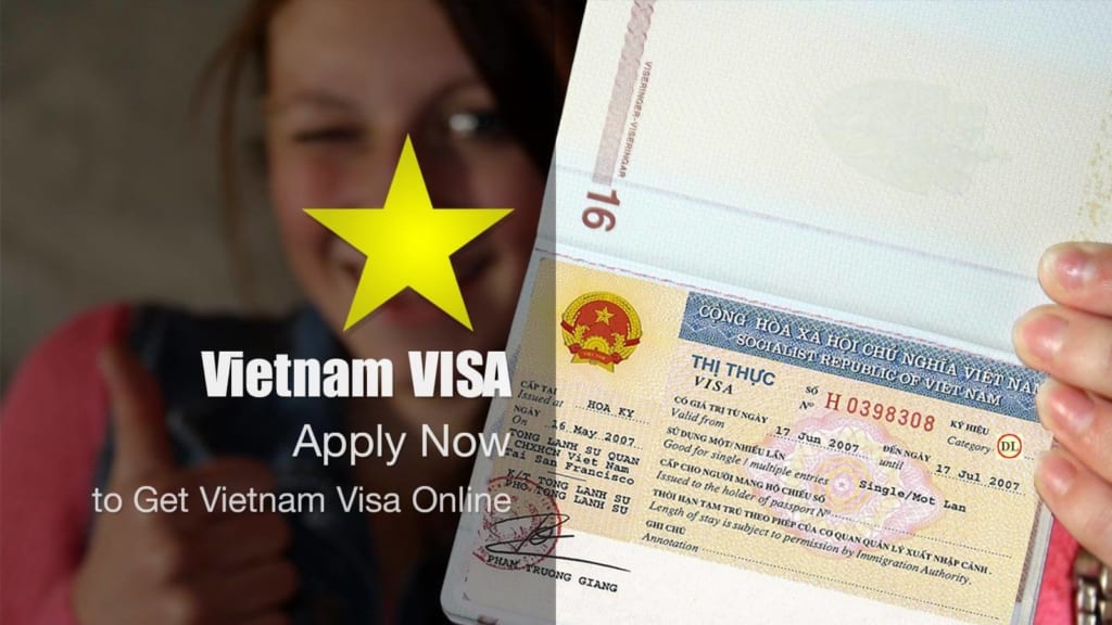 Rush to Vietnam Fast and Convenient Visa Processing for Kuala Lumpur, Malaysia