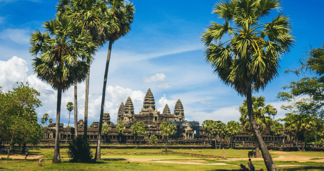 Fast and Reliable Immediate Vietnam E-visa for Phnom Penh, Cambodia Travelers