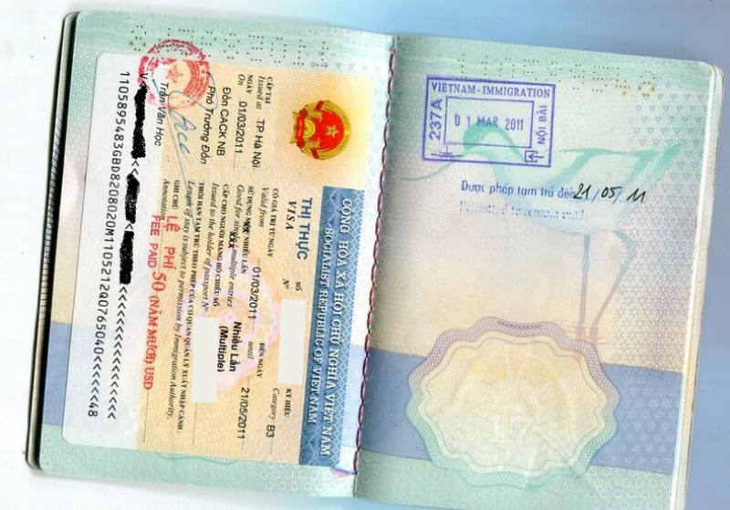 Fast and Reliable Immediate Vietnam E-visa for Phnom Penh, Cambodia Travelers