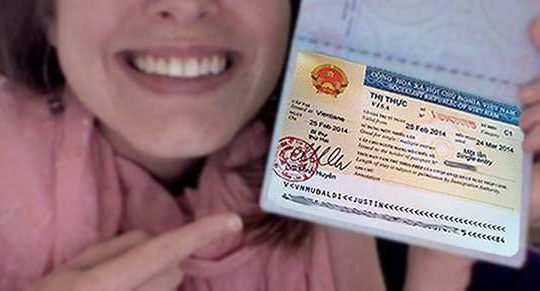 Last Minute Visa Vietnam Tips and Tricks for a Smooth Application Process