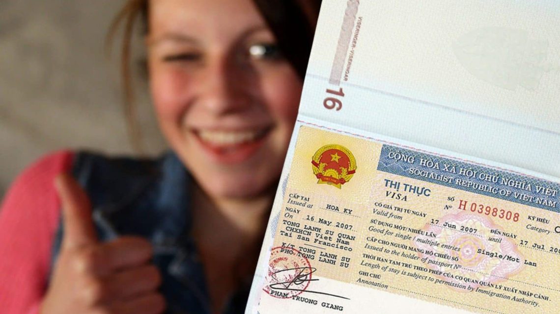 Complete Guide to Obtaining a Vietnam Visa for Canadian Nationals