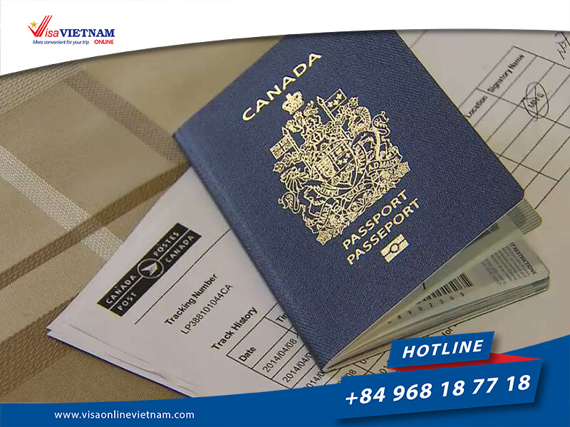 Vietnam Visa for Canadian Citizens A Comprehensive Guide