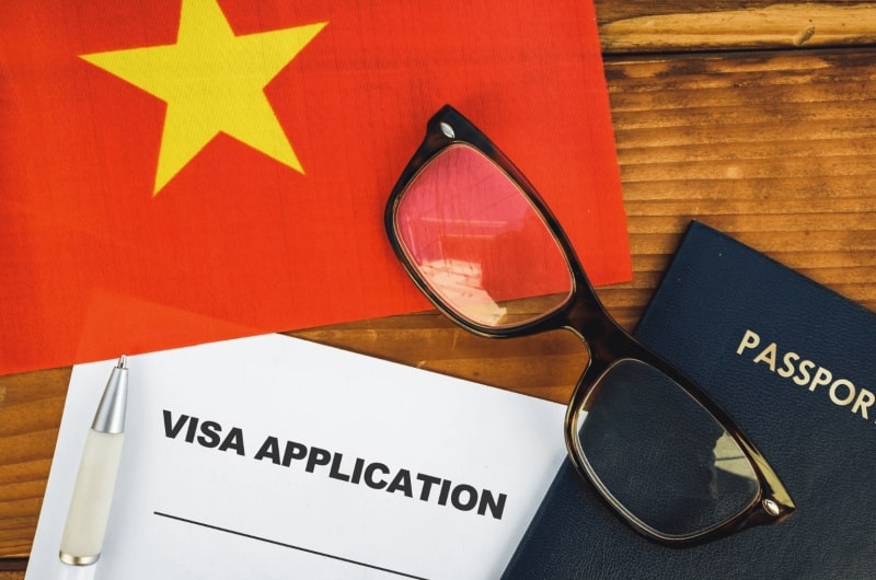 Vietnam Visa from Calcutta, India A Comprehensive Guide for Indian Citizens