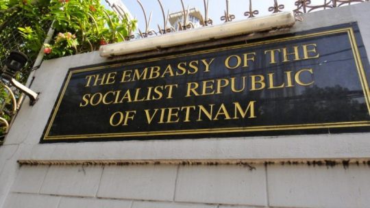 🇻🇳 Visa para Vietnam para Ciudadanos Españoles – Guía Completa 2025