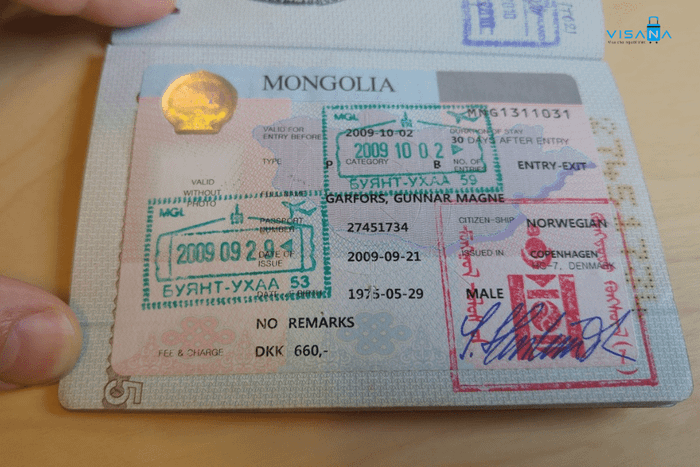 Cách Xin Visa Công Tác Đến Việt Nam - Hướng Dẫn Toàn Diện Cho Người Turkmenistan