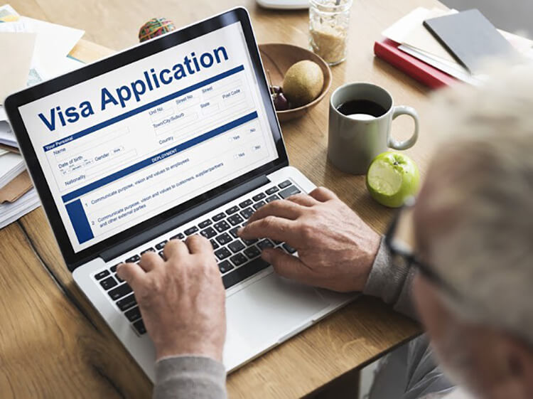 Cách xin visa Việt Nam online – Phương pháp dễ dàng cho người Kazakhstan