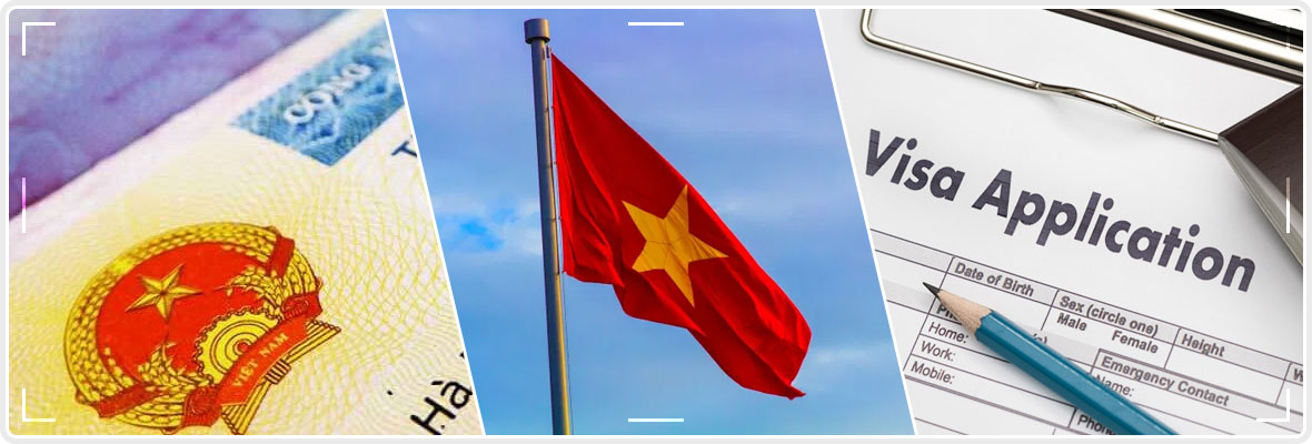 Fast Simple Vietnam eVisa from Bangladesh | Apply Online Today