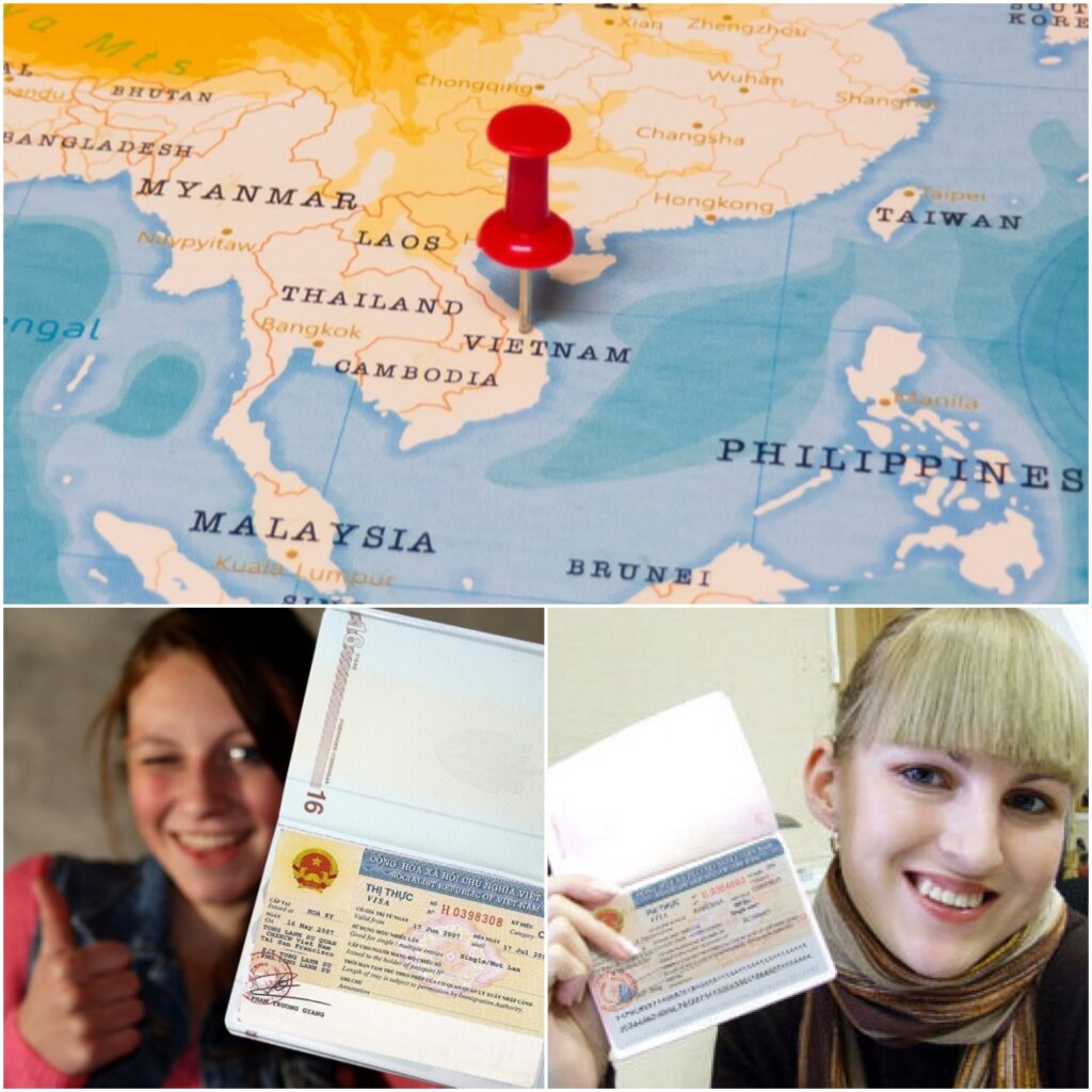 Fast Simple Vietnam eVisa from Bangladesh | Apply Online Today