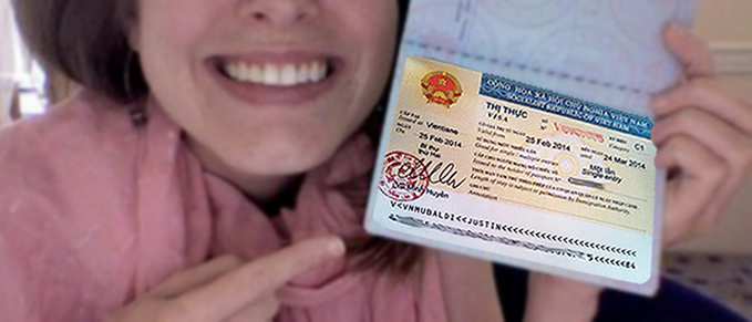 How UAE Citizens Can Easily Get a Vietnam Tourist Visa