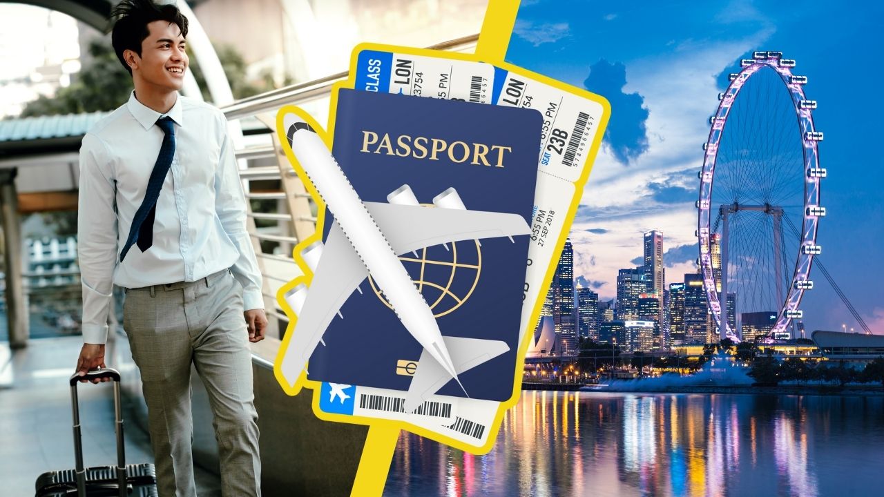 How UAE Citizens Can Easily Get a Vietnam Tourist Visa