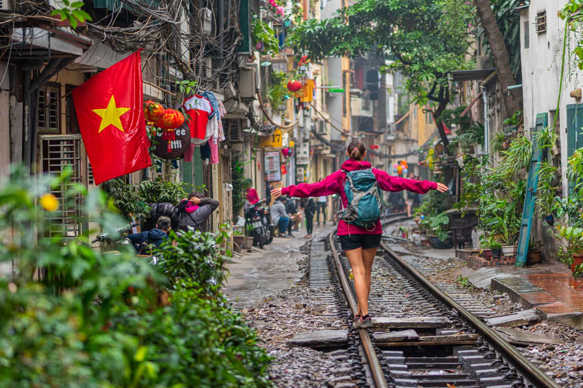 How do UAE Citizens Get Vietnam Tourist Visa: A Complete Guide